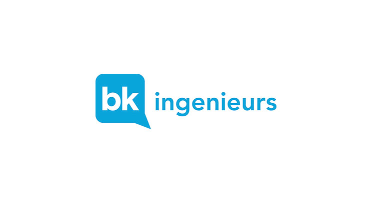 BKIngenieurs logo IJPOS