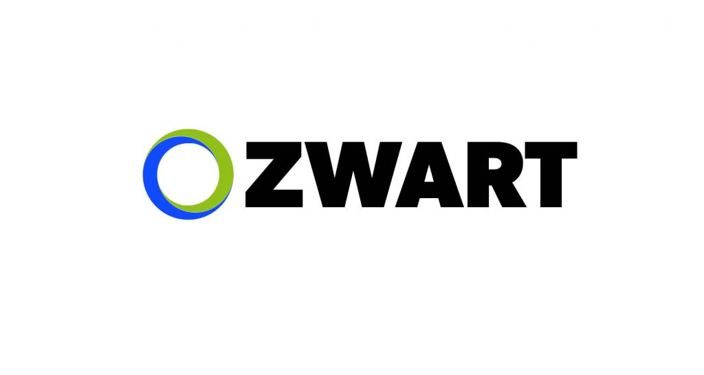 Logo Zwart IJPOS