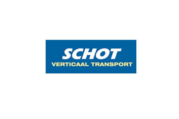 Schot Verticaal Transport logo IJPOS