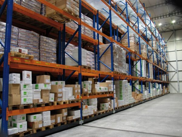 Stellingen opslag Kloosterboer IJPOS