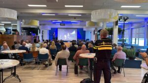 Cyberevent out of business 2022