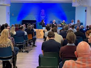 Cyberevent out of business IJPOS