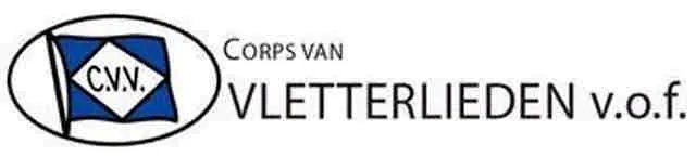 Logo Corps van Vletterlieden IJPOS
