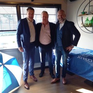 Peter - Theo - Jeroen