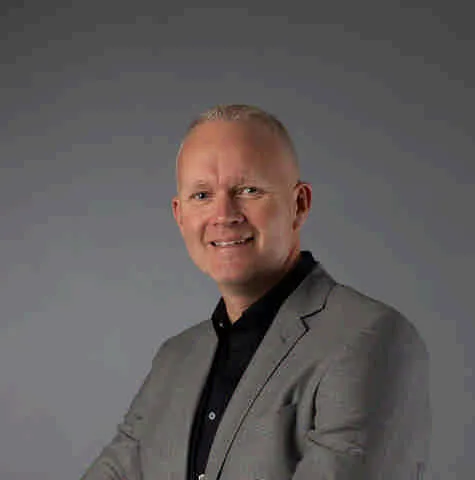 Ronald Schavemaker IJPOS